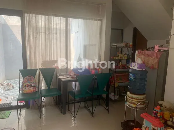 image RUMAH 2 LANTAI DI BLOSSOM PARK, AKSES TOL BSD 15 MENIT (6)