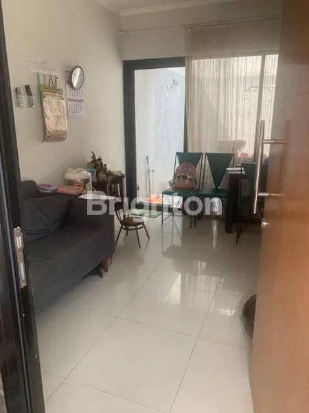 image RUMAH 2 LANTAI DI BLOSSOM PARK, AKSES TOL BSD 15 MENIT (7)