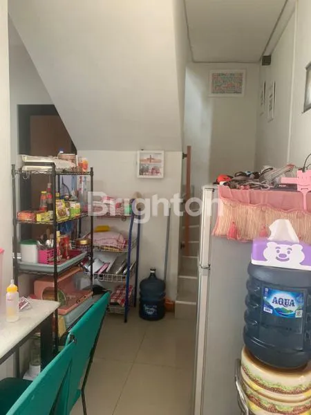 image RUMAH 2 LANTAI DI BLOSSOM PARK, AKSES TOL BSD 15 MENIT (5)