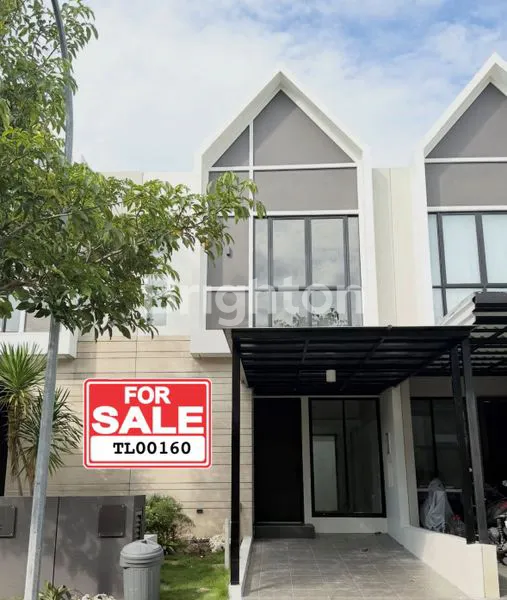 image RUMAH SIAP HUNI DI NORTHWESTPARK, 3 KT SPLIT LEVEL (1)