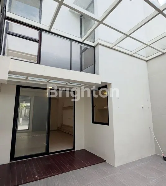 image RUMAH SIAP HUNI DI NORTHWESTPARK, 3 KT SPLIT LEVEL (2)