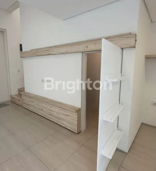 image RUMAH SIAP HUNI DI NORTHWESTPARK, 3 KT SPLIT LEVEL (5)