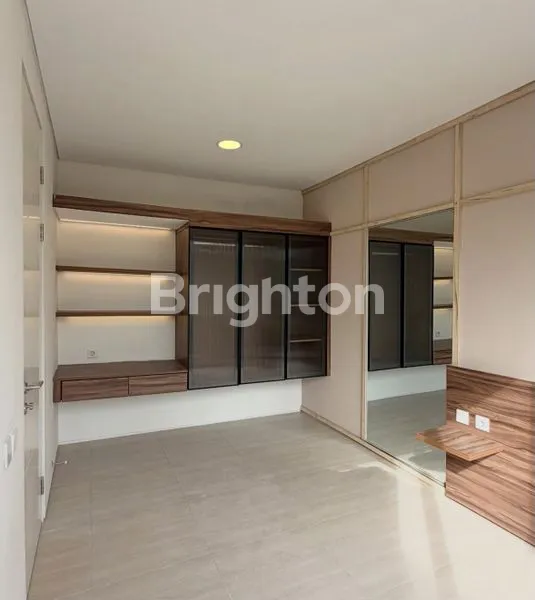image RUMAH SIAP HUNI DI NORTHWESTPARK, 3 KT SPLIT LEVEL (6)