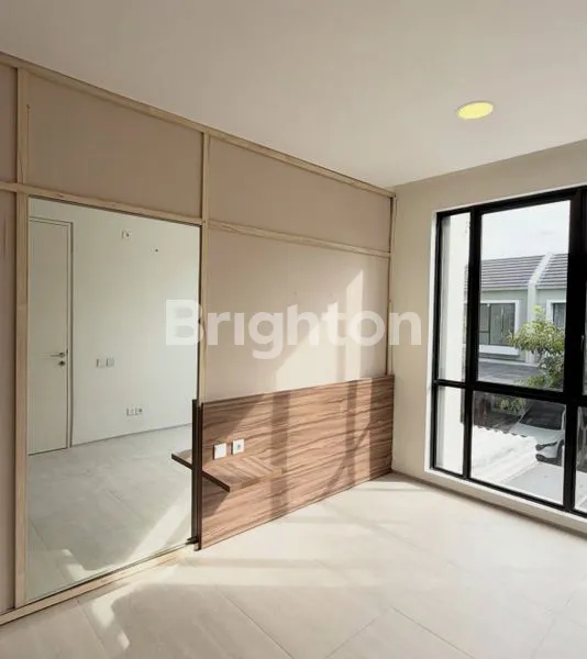 image RUMAH SIAP HUNI DI NORTHWESTPARK, 3 KT SPLIT LEVEL (8)