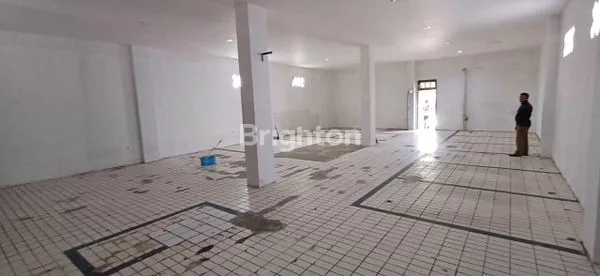 image RUKO STRATEGIS DI JALAN RAYA PARUNG, LT 560M² (1)