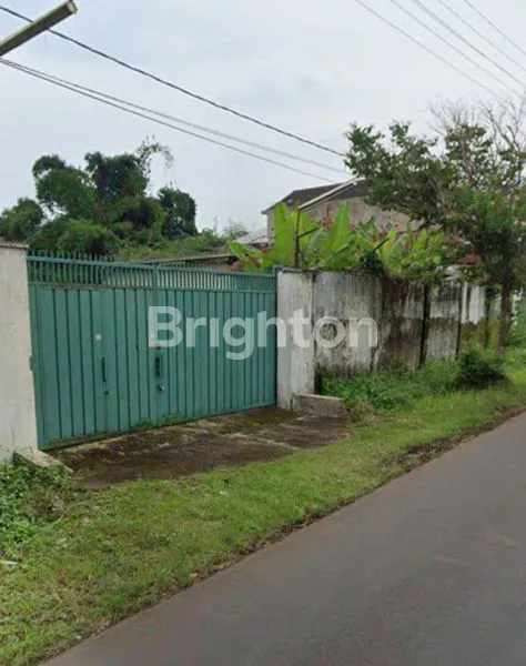 image GUDANG STRATEGIS DENGAN LAHAN KOSONG LUAS, SECOND ROAD AREA RANDUAGUNG, SINGOSARI (1)