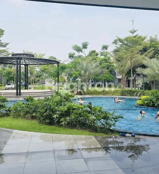 image RUMAH SIAP HUNI DI NORTHWESTPARK, 3 KT SPLIT LEVEL (4)