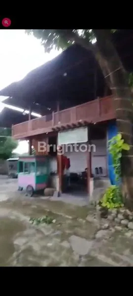 image RUMAH JOGLO COCOK UTK COFFEE SHOP DI KATANG KAB KEDIRI (6)