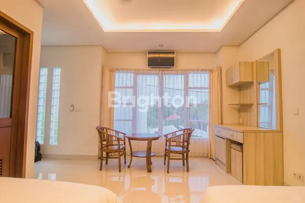 image VILLA 3BR MODERN MINIMALIS DI NUSADUA BALI  (2)