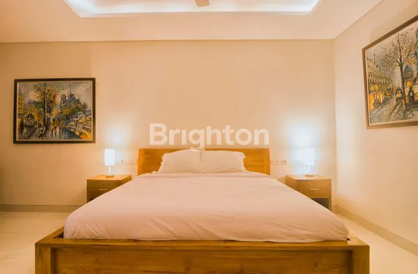 image VILLA 3BR MODERN MINIMALIS DI NUSADUA BALI  (5)