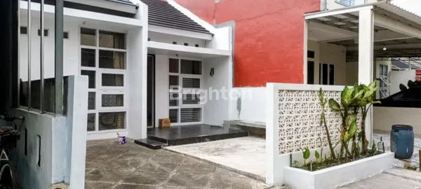 image HUNIAN NYAMAN 3 KT DI THE ADDRESS, LT 90 (1)