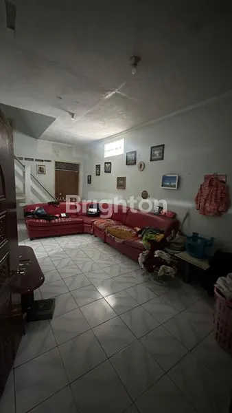 image RUMAH SIMOREJO ,  LUAS & SIAP HUNI (5)