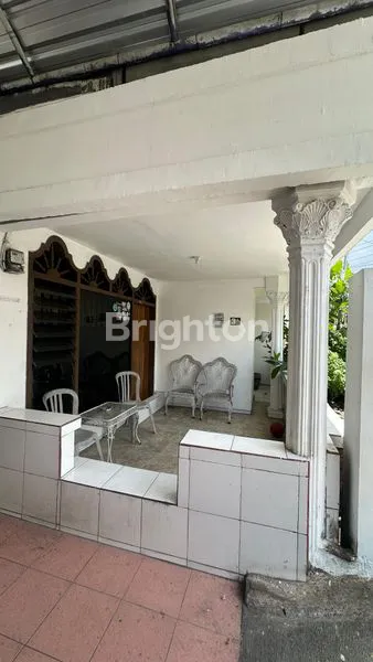 image RUMAH SIMOREJO ,  LUAS & SIAP HUNI (2)