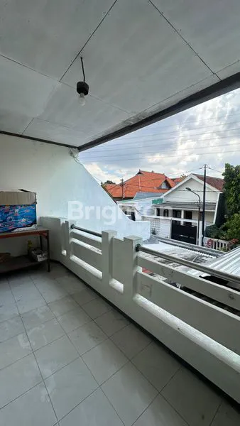 image RUMAH SIMOREJO ,  LUAS & SIAP HUNI (8)