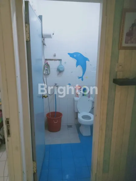 image DIJUAL SEGERA RUMAH DI PERUMAHAN CITRA MAJA  (5)