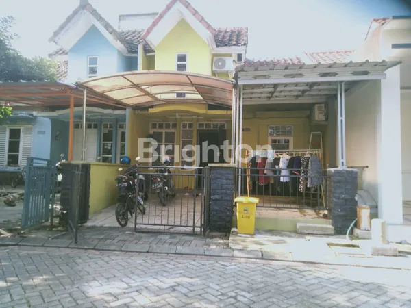 image DIJUAL SEGERA RUMAH DI PERUMAHAN CITRA MAJA  (1)