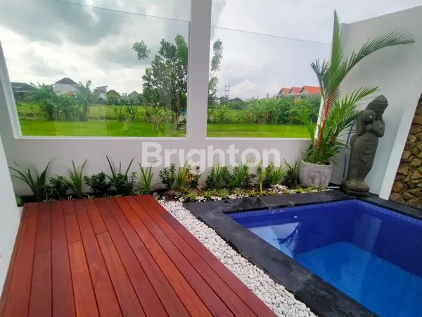 image DISEWAKAN VILLA MEWAH MODERN – CEPAKA, DALUNG  (4)