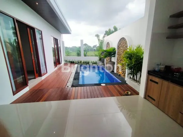 image DISEWAKAN VILLA MEWAH MODERN – CEPAKA, DALUNG  (8)