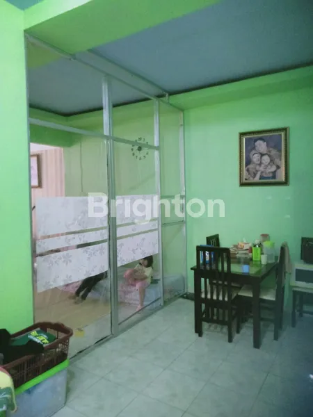 image DIJUAL SEGERA RUMAH DI PERUMAHAN CITRA MAJA  (6)