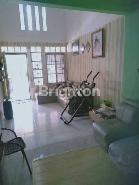 image DIJUAL SEGERA RUMAH DI PERUMAHAN CITRA MAJA  (7)