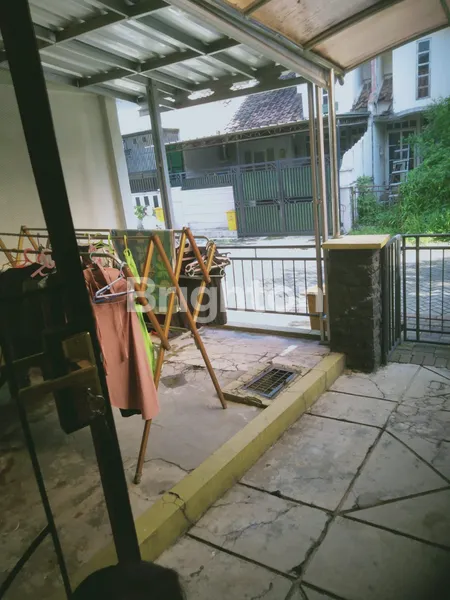 image DIJUAL SEGERA RUMAH DI PERUMAHAN CITRA MAJA  (8)