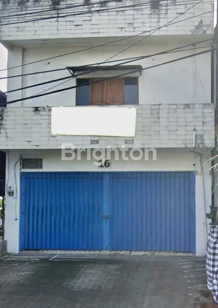 image RUKO STRATEGIS DI MAHENDRADATTA DENPASAR (2)