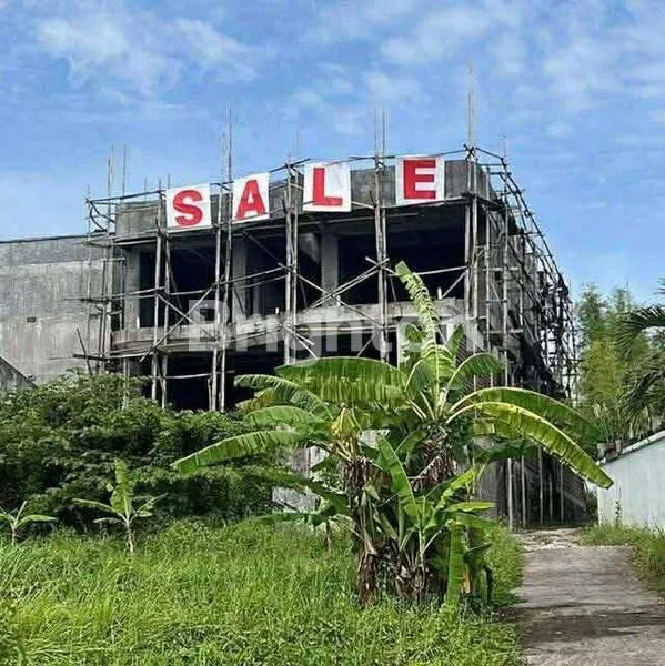 image 22.5 YEARS LAND LEASEHOLD WITH 60% COMPLETED VILLA BUILT (1)