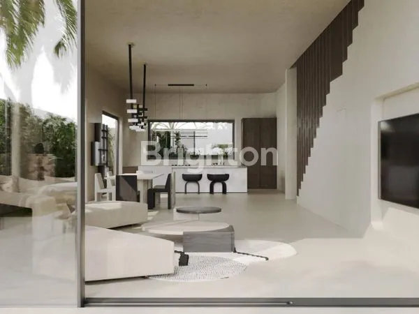 image 22.5 YEARS LAND LEASEHOLD WITH 60% COMPLETED VILLA BUILT (4)