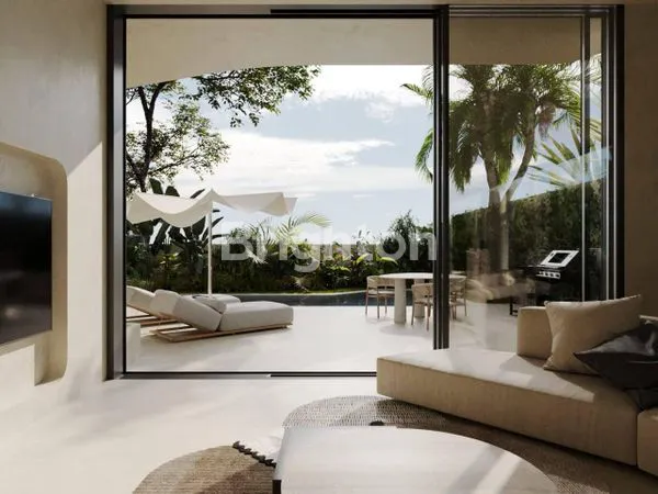 image 22.5 YEARS LAND LEASEHOLD WITH 60% COMPLETED VILLA BUILT (3)