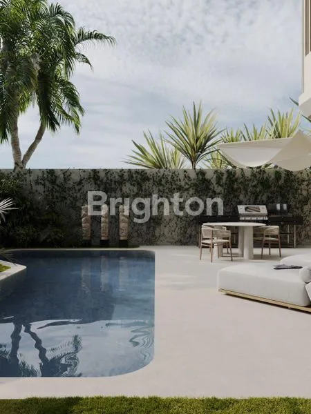 image 22.5 YEARS LAND LEASEHOLD WITH 60% COMPLETED VILLA BUILT (5)