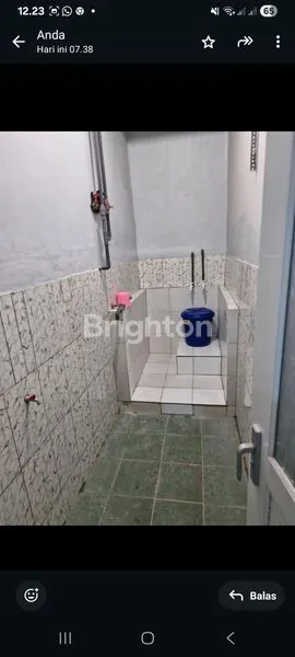 image RUMAH STRATEGIS PINGGIR JALAN RAYA, DEKAT TOL (6)