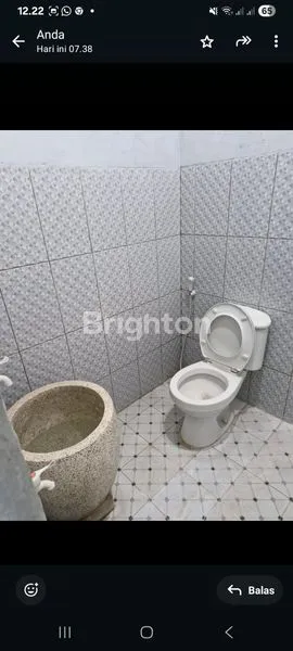 image RUMAH STRATEGIS PINGGIR JALAN RAYA, DEKAT TOL (5)