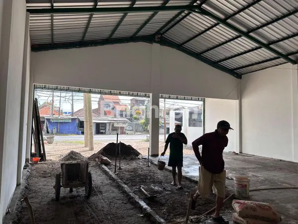 image GUDANG KECIL LUASAN 300 AN DI KRIKILAN GRESIK (3)