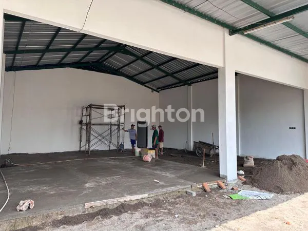 image GUDANG KECIL LUASAN 300 AN DI KRIKILAN GRESIK (2)