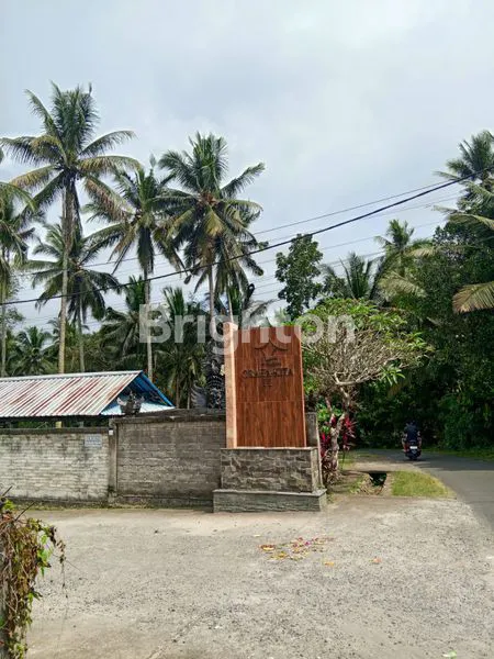image DIJUAL CEPAT TANAH KAVLING SHM – SELEMADEG TABANAN (1)