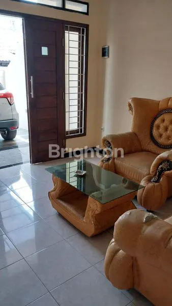 image RUMAH SIAP HUNI LT 90 LB 70 DI BUMI MUTIARA (2)