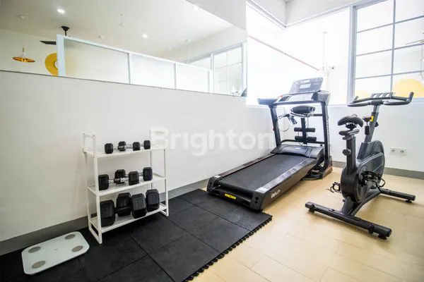 image RUMAH KOST EXCLUSIVE AKTIF DI MANGGA BESAR (8)