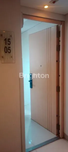 image APARTEMEN DISEWAKAN DI TENGAH KOTA SEMARANG (1)