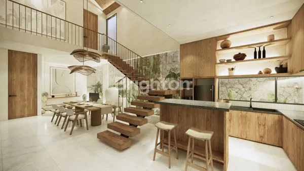 image PREMIUM 4 BEDROOM VILLA ON PROGRESS AT BERABAN SEMINYAK (2)