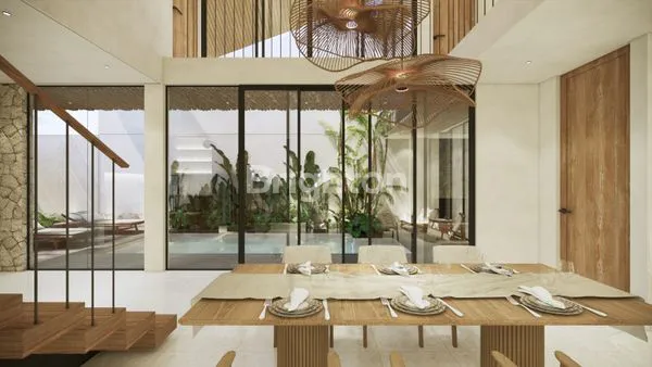 image PREMIUM 4 BEDROOM VILLA ON PROGRESS AT BERABAN SEMINYAK (8)