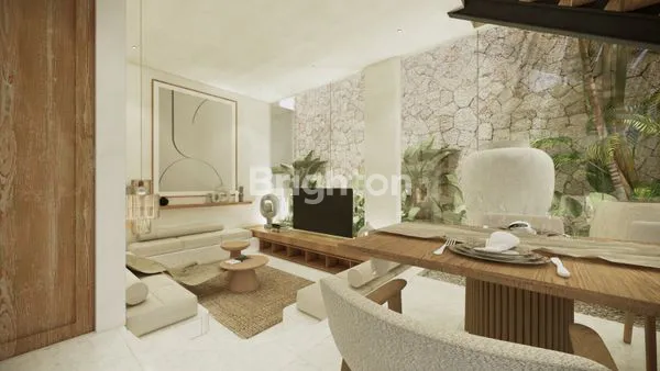 image PREMIUM 4 BEDROOM VILLA ON PROGRESS AT BERABAN SEMINYAK (6)