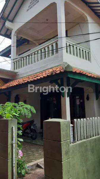 image RUMAH KOS STRATEGIS DEKAT IPB, 11 KAMAR, SHM (1)