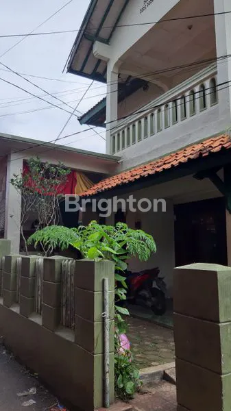 image RUMAH KOS STRATEGIS DEKAT IPB, 11 KAMAR, SHM (8)