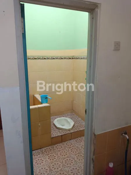 image RUMAH STRATEGIS DEKAT SEKOLAH MONDIAL, 2 KT (3)