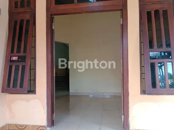 image RUMAH STRATEGIS DEKAT SEKOLAH MONDIAL, 2 KT (5)