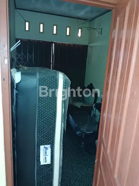 image RUMAH STRATEGIS DEKAT SEKOLAH MONDIAL, 2 KT (4)