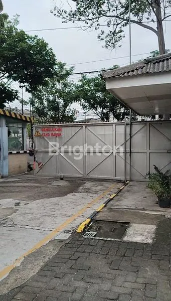 image GUDANG LUAS 1000M² DI KARAWACI, STRATEGIS & SIAP PAKAI (1)