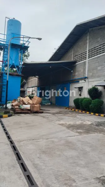 image GUDANG LUAS 1000M² DI KARAWACI, STRATEGIS & SIAP PAKAI (8)