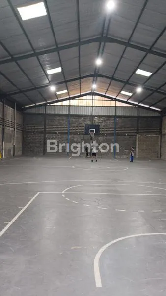 image GUDANG LUAS 1000M² DI KARAWACI, STRATEGIS & SIAP PAKAI (5)