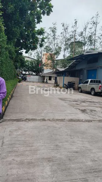 image GUDANG LUAS 1000M² DI KARAWACI, STRATEGIS & SIAP PAKAI (7)